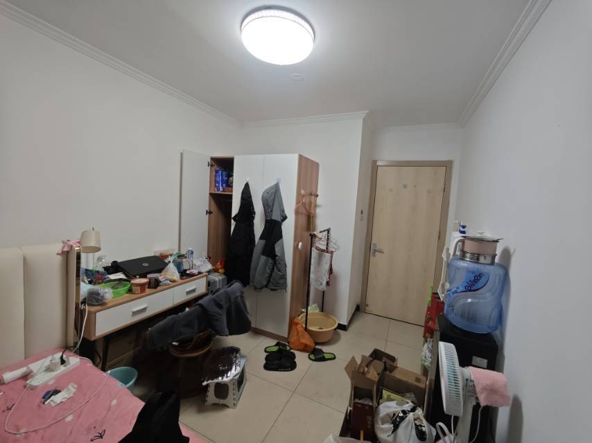 北京 朝阳 | 定福家园北里-1号院_5