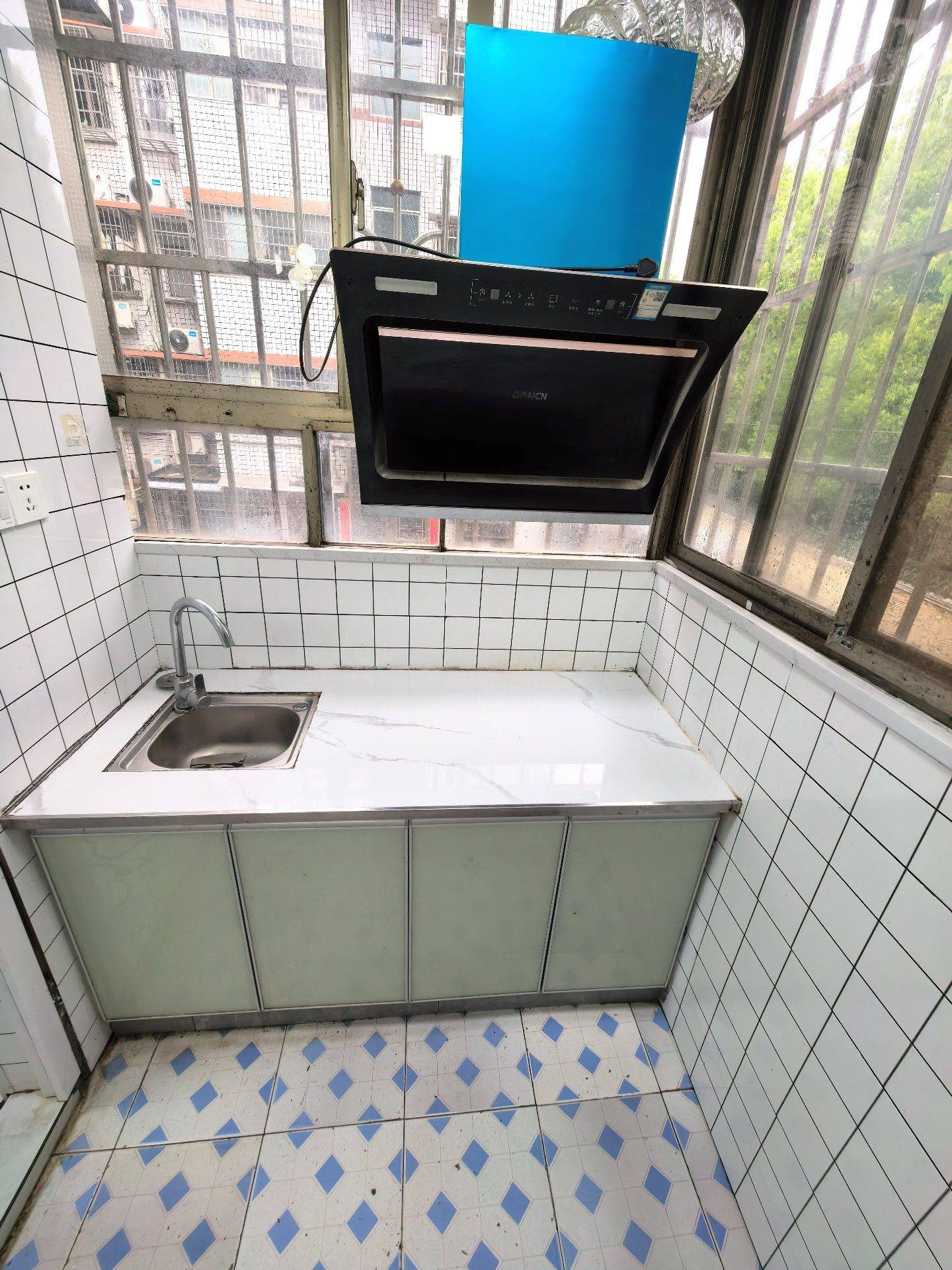 长沙 岳麓 | 枫林小区-1号楼_4