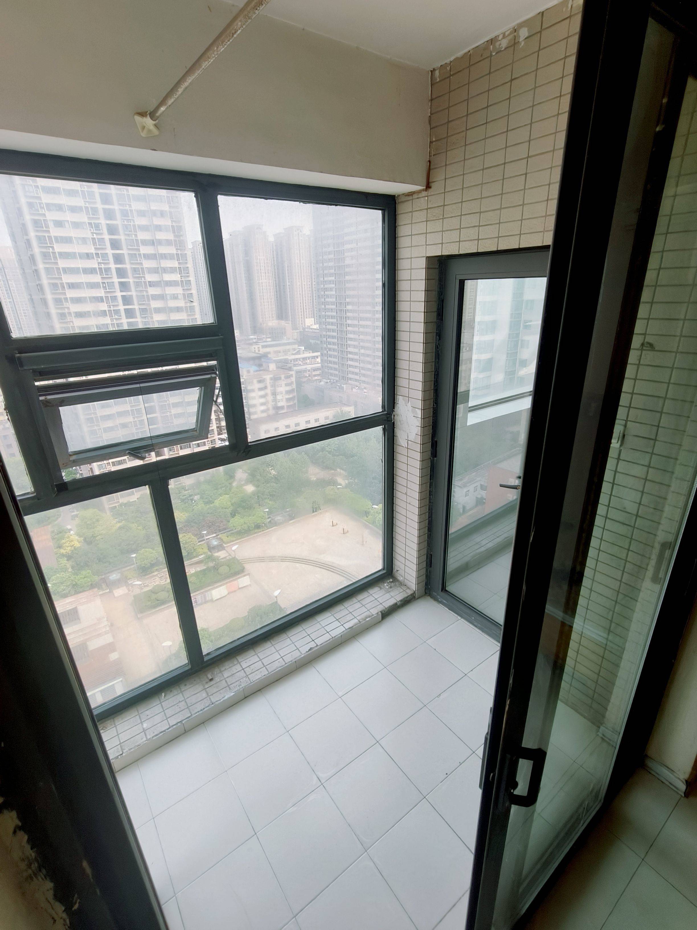 二七 升龙国际中心-A区