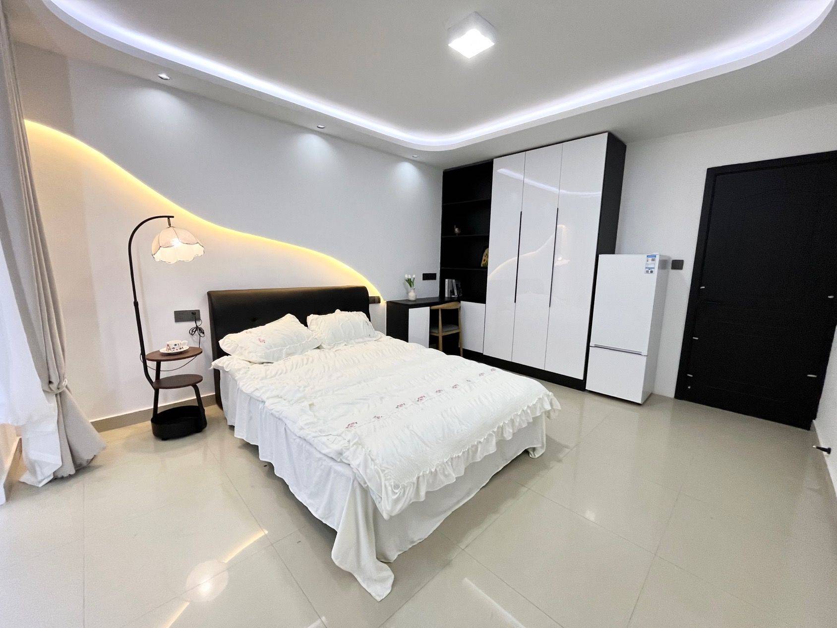 柒柒e整租房源2