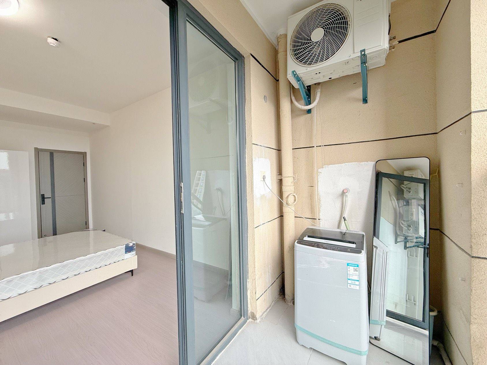 武汉 洪山 | 万科城花璟苑_3