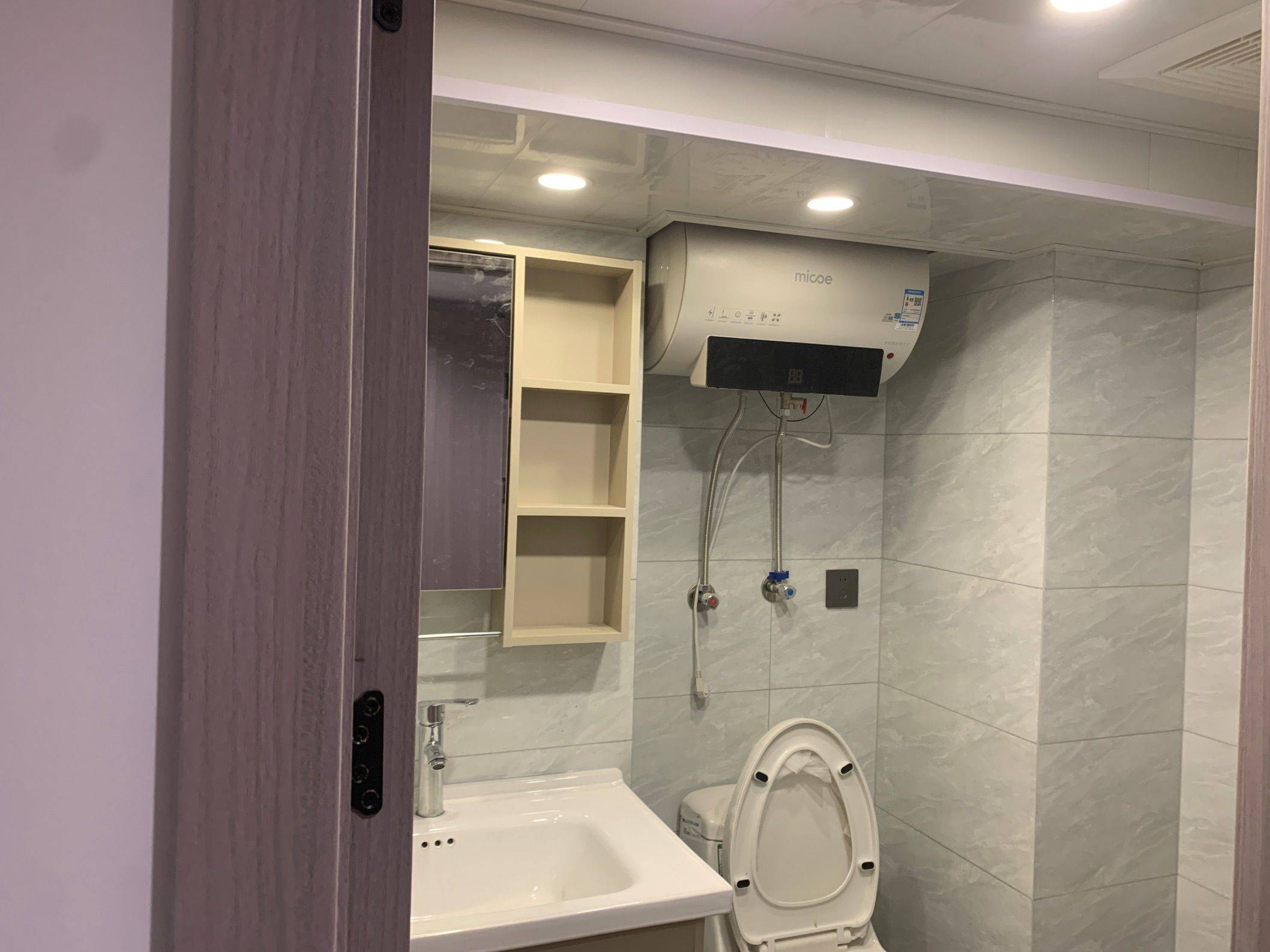 宁波 海曙 | 奥创中心_4