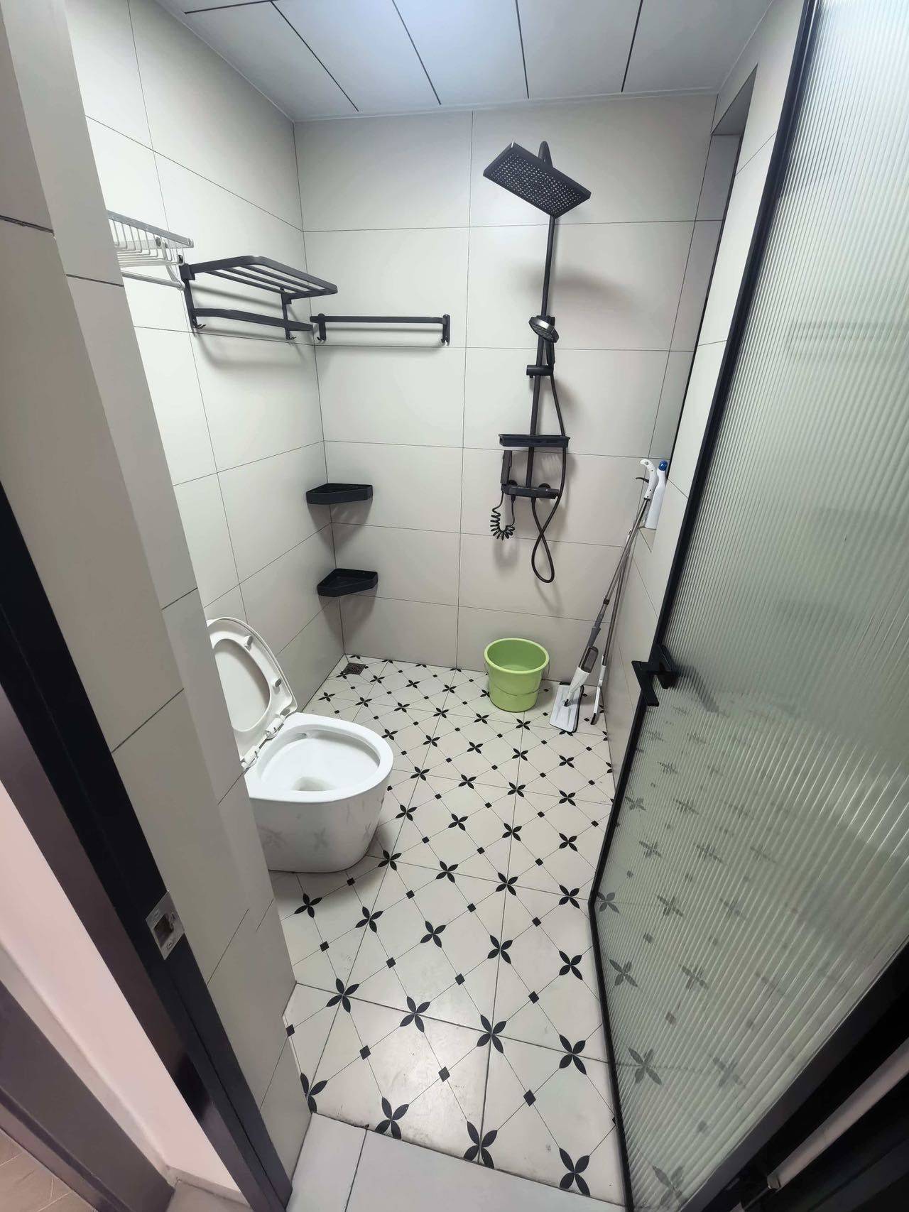 新建区 中海云麓里