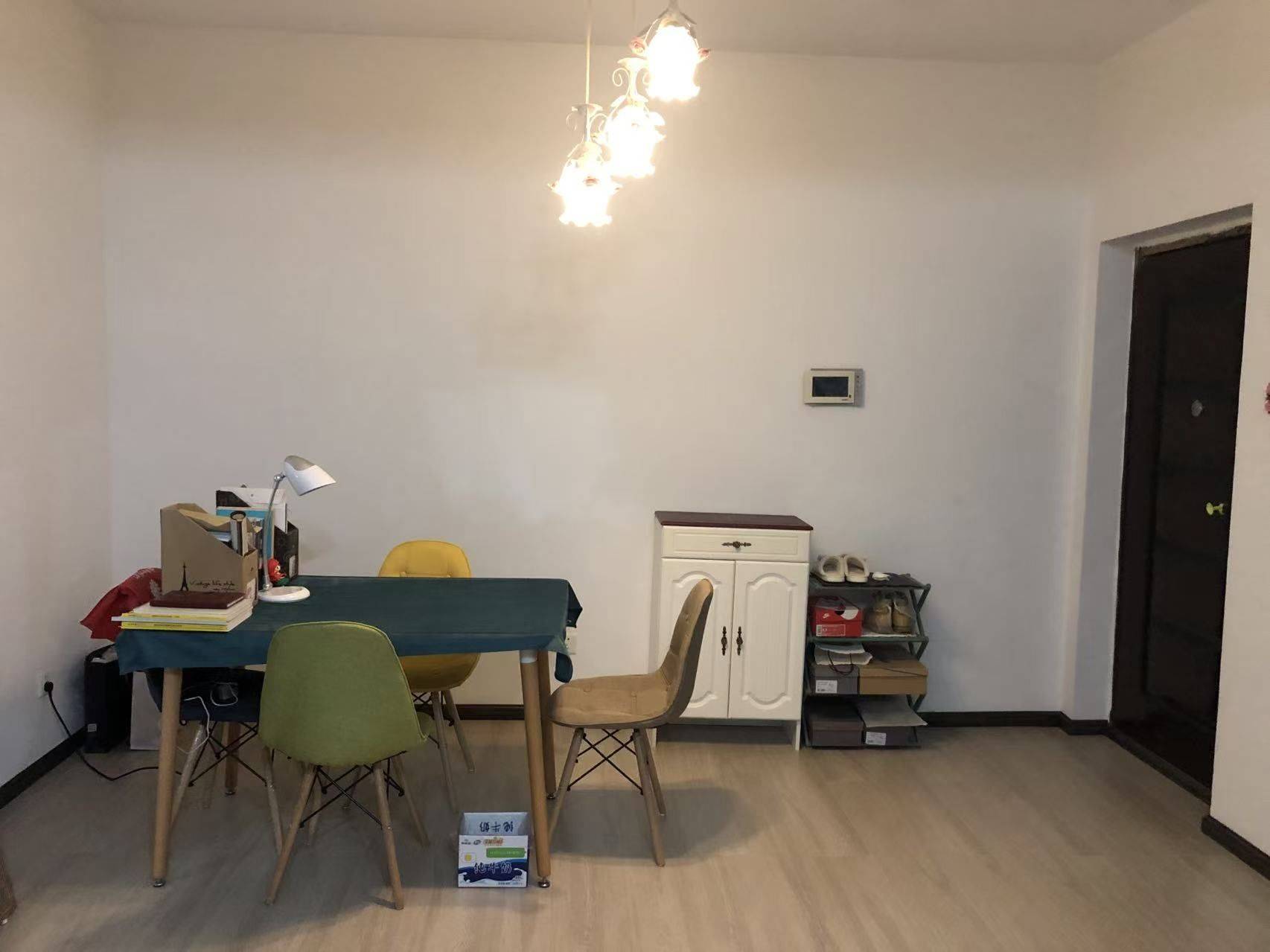 Kunming Chenggong | 大方居-1栋_7