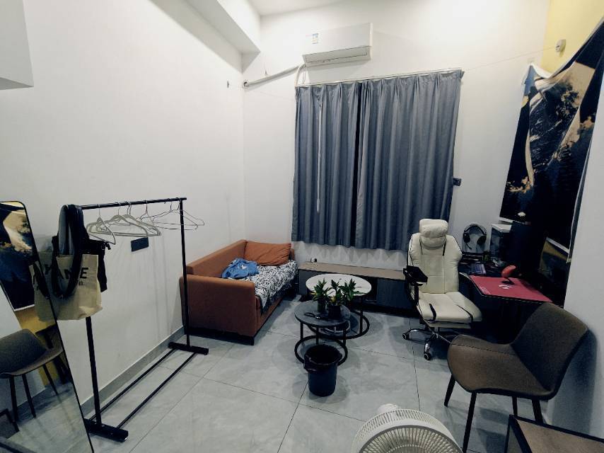 大朗 东莞爱奇寓酒店公寓