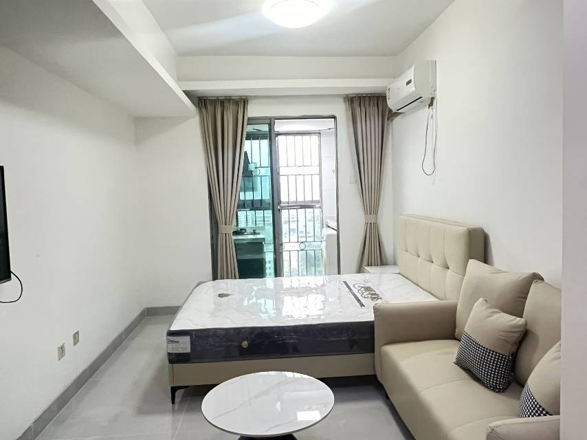 深圳 罗湖 | 红桂皇冠名庭_4