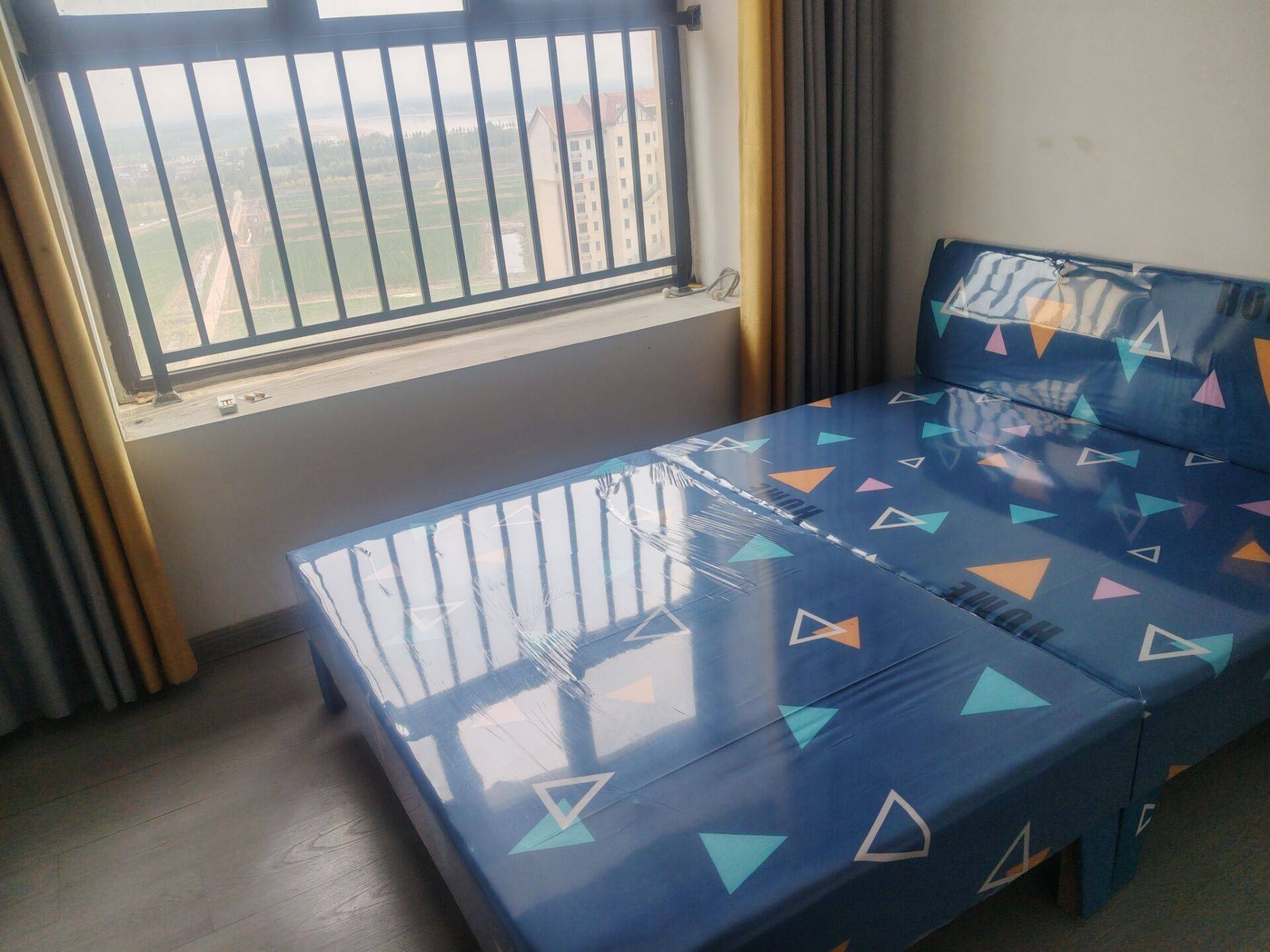 槐荫 农家酒店(S101店)