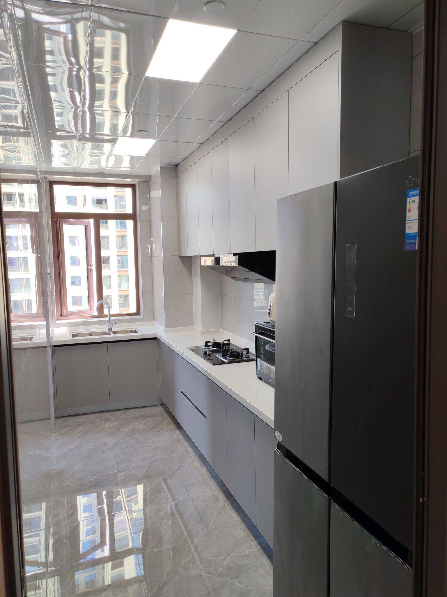 长沙 开福 | 富兴时代御城-8栋_4