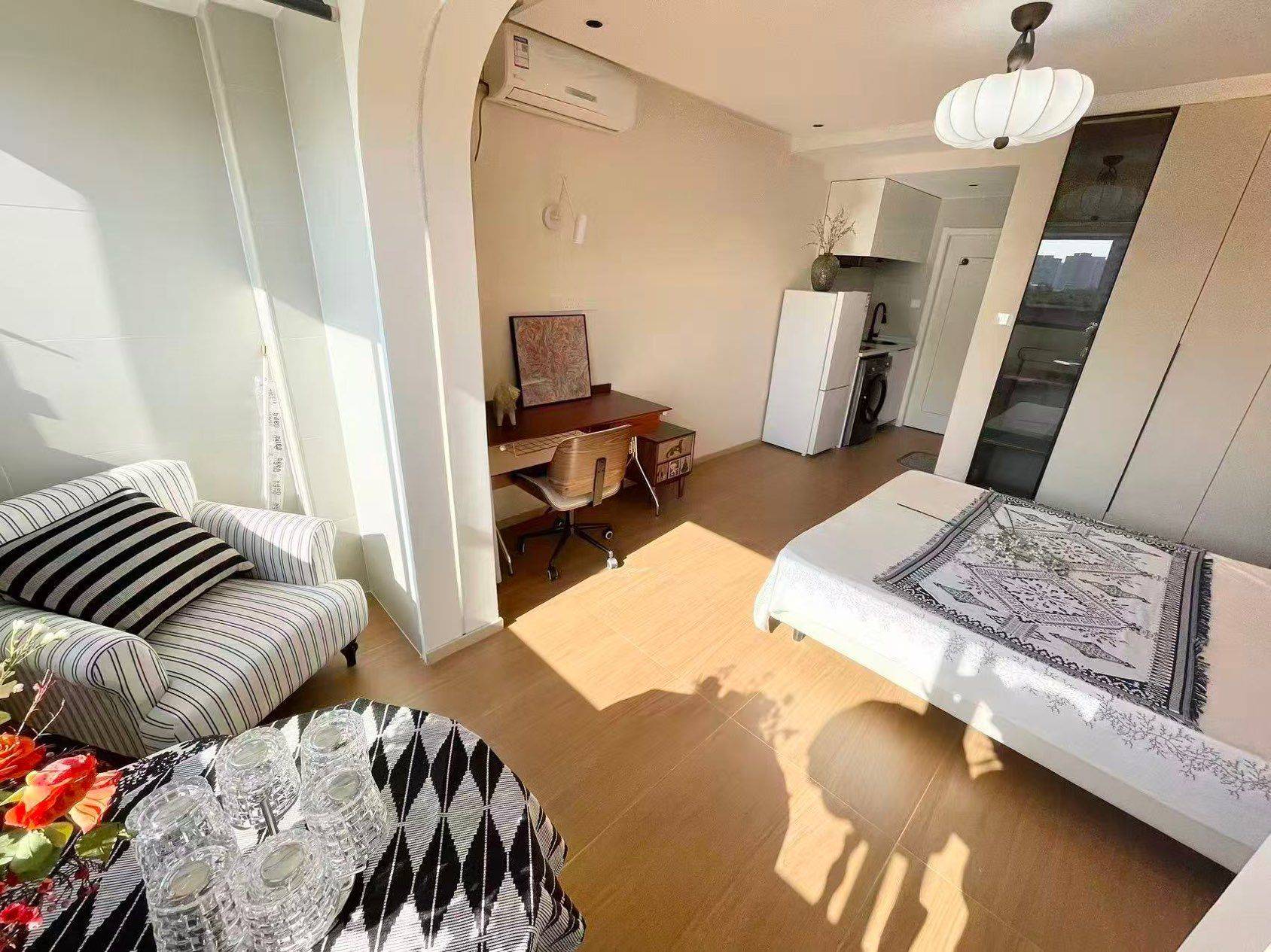 上海 浦东 | 鹏裕苑_5