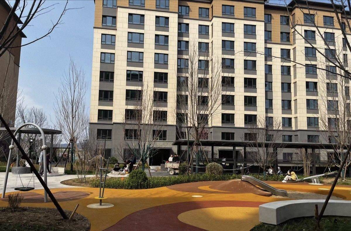 温馨小窝-干净治愈-市井烟火气