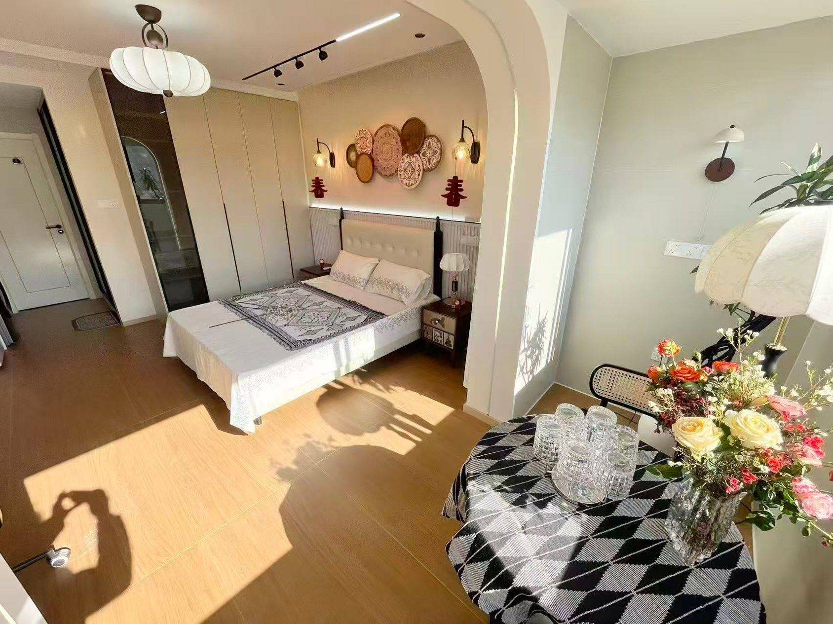 上海 浦东 | 鹏裕苑_4