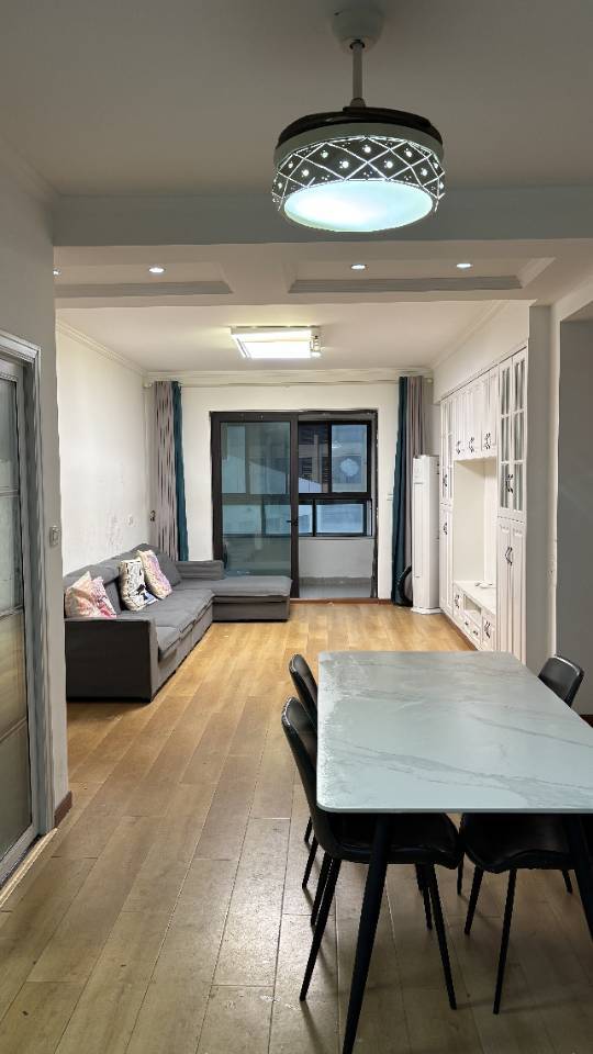 武汉 东西湖 | 金湖听语-T4栋_3