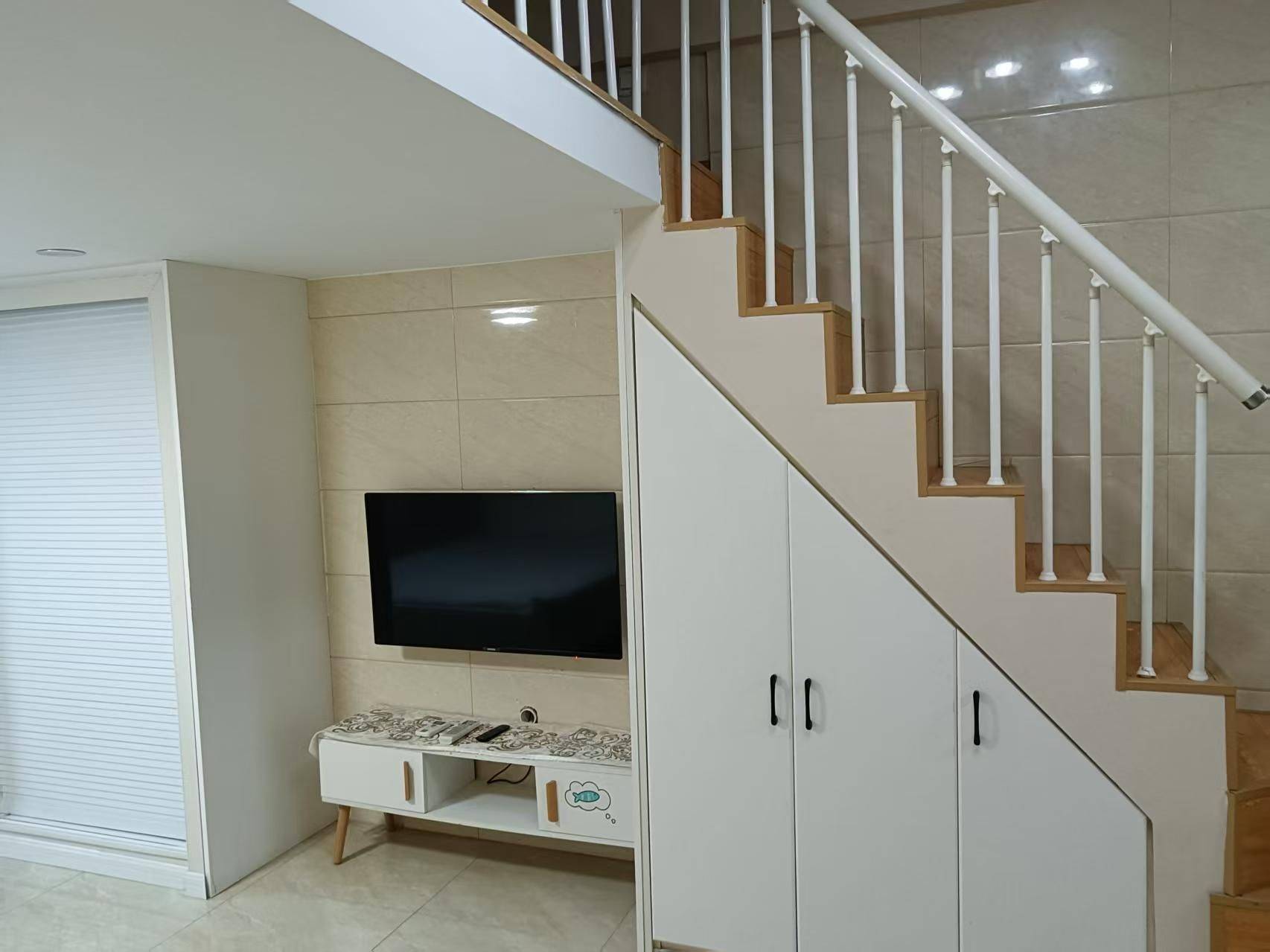 苏州 昆山 | 中宇国际公寓_6