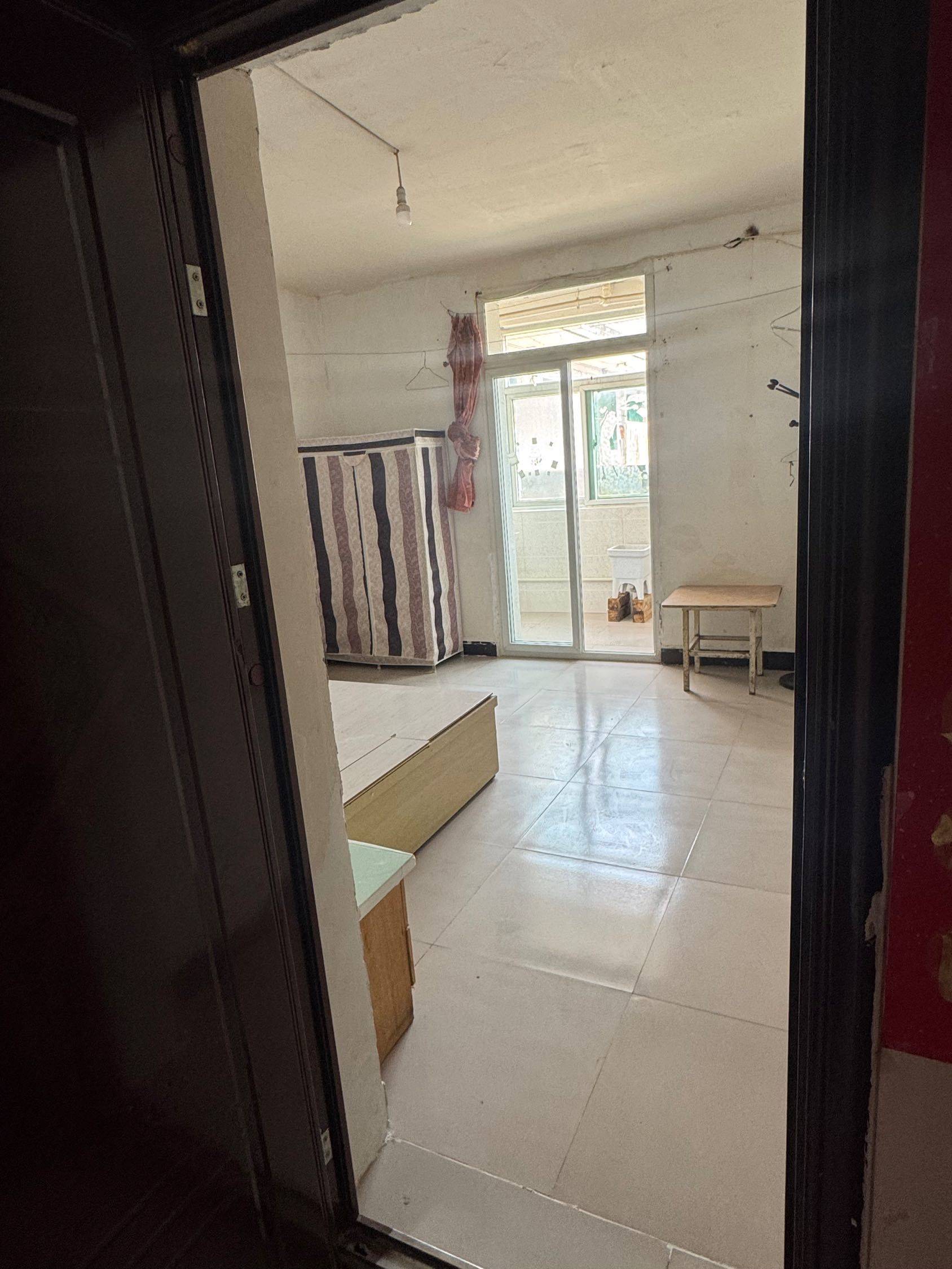 太原 尖草坪 | 新城村_4