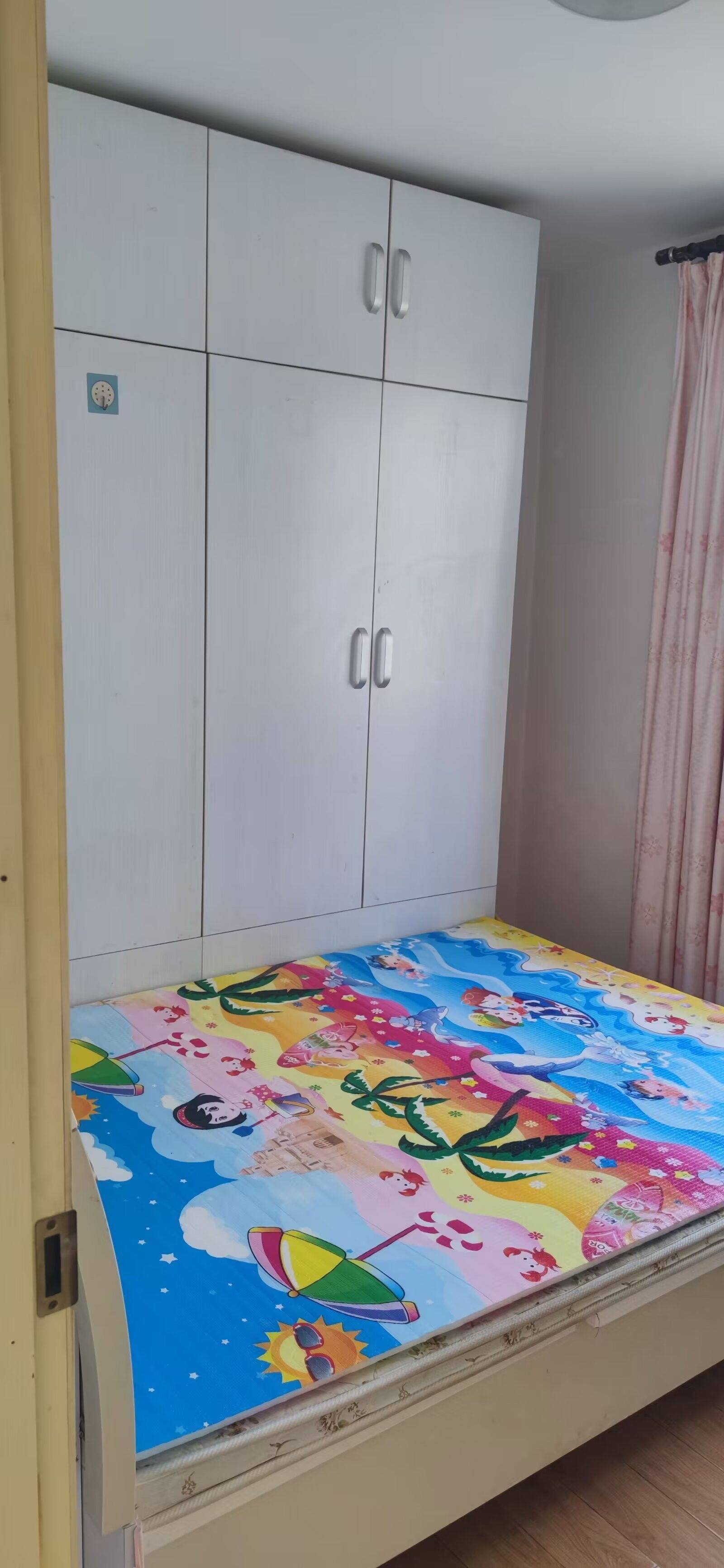 黄岛 海尔幸福里-12号楼