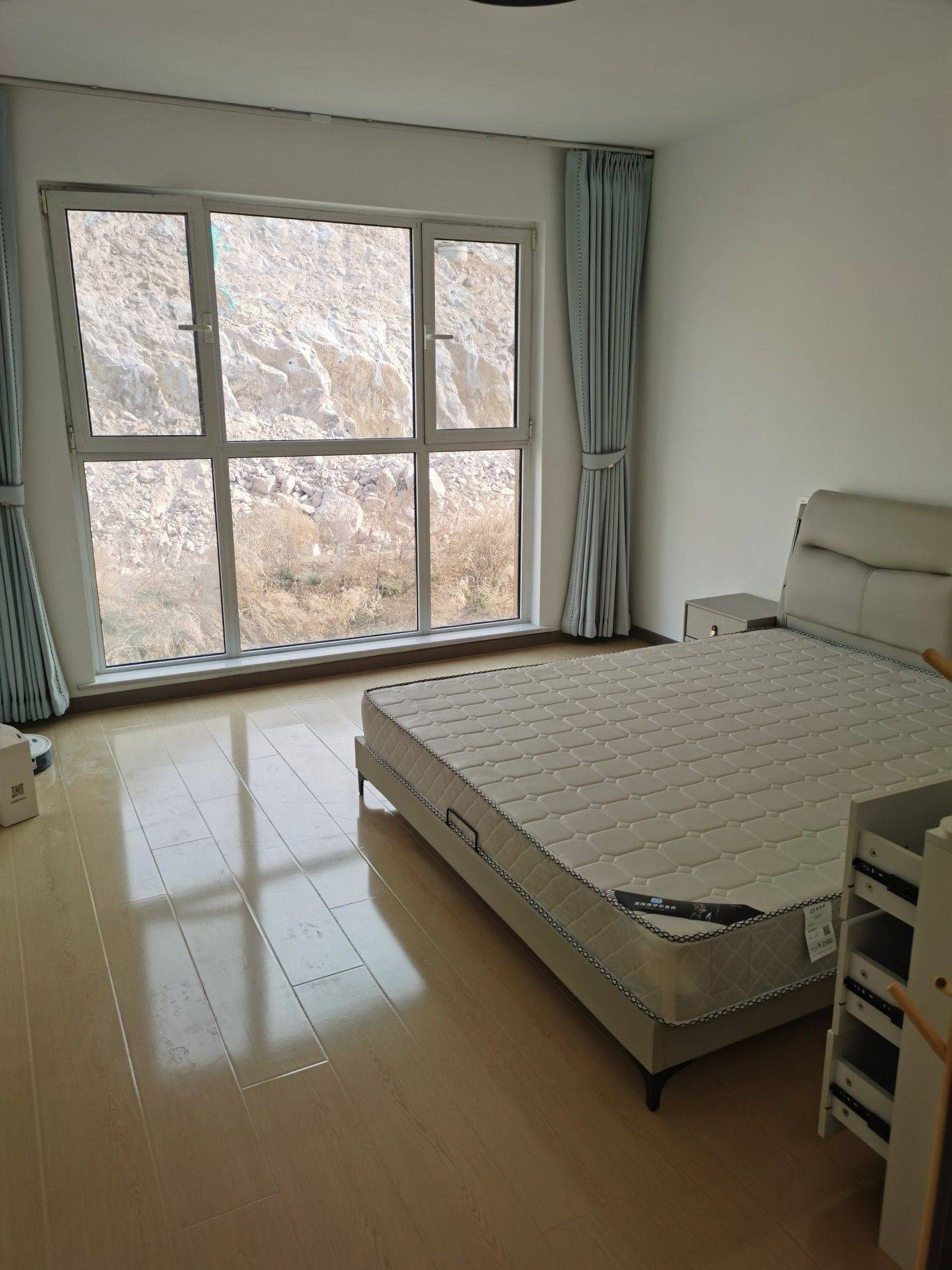 青岛 李沧 | 新海园米罗湾-34号楼_4