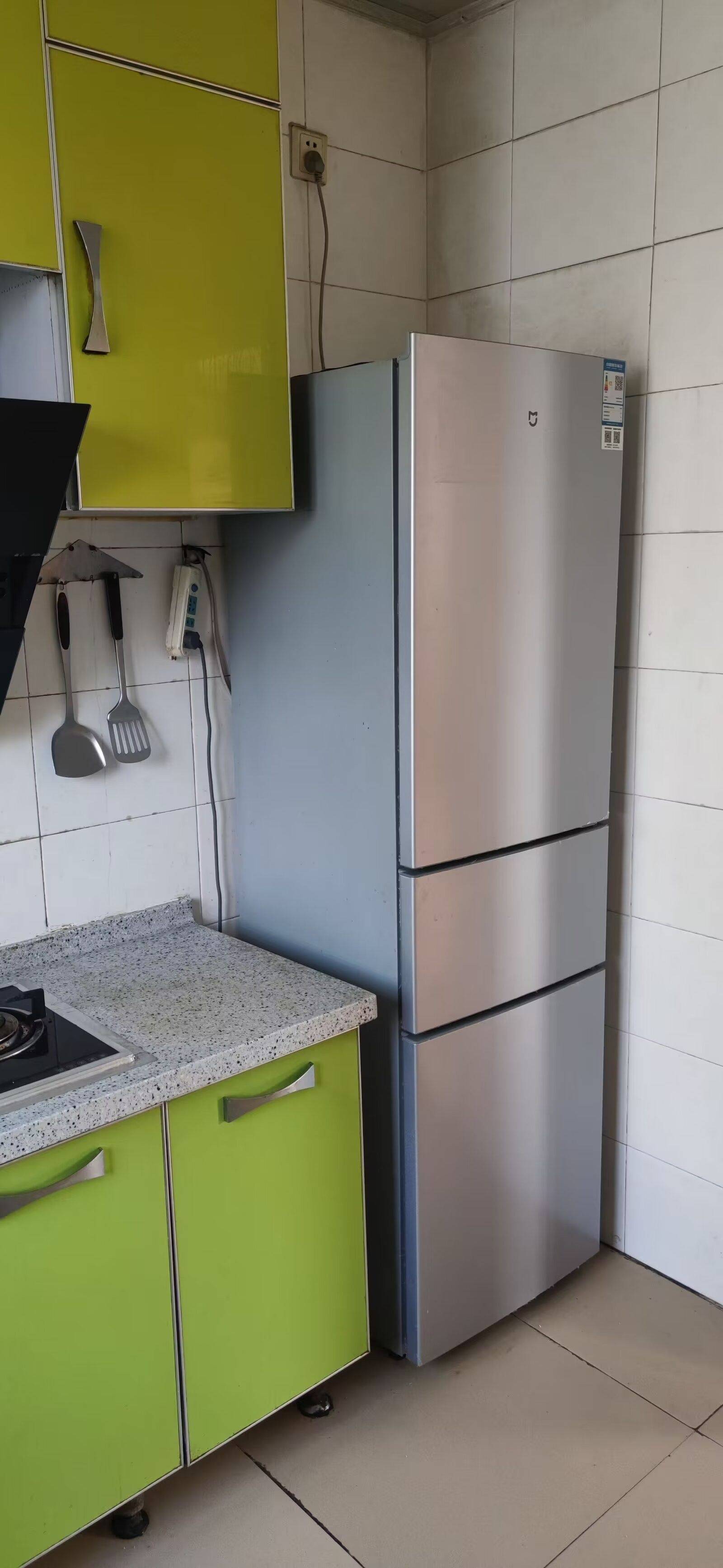 黄岛 海尔幸福里-12号楼