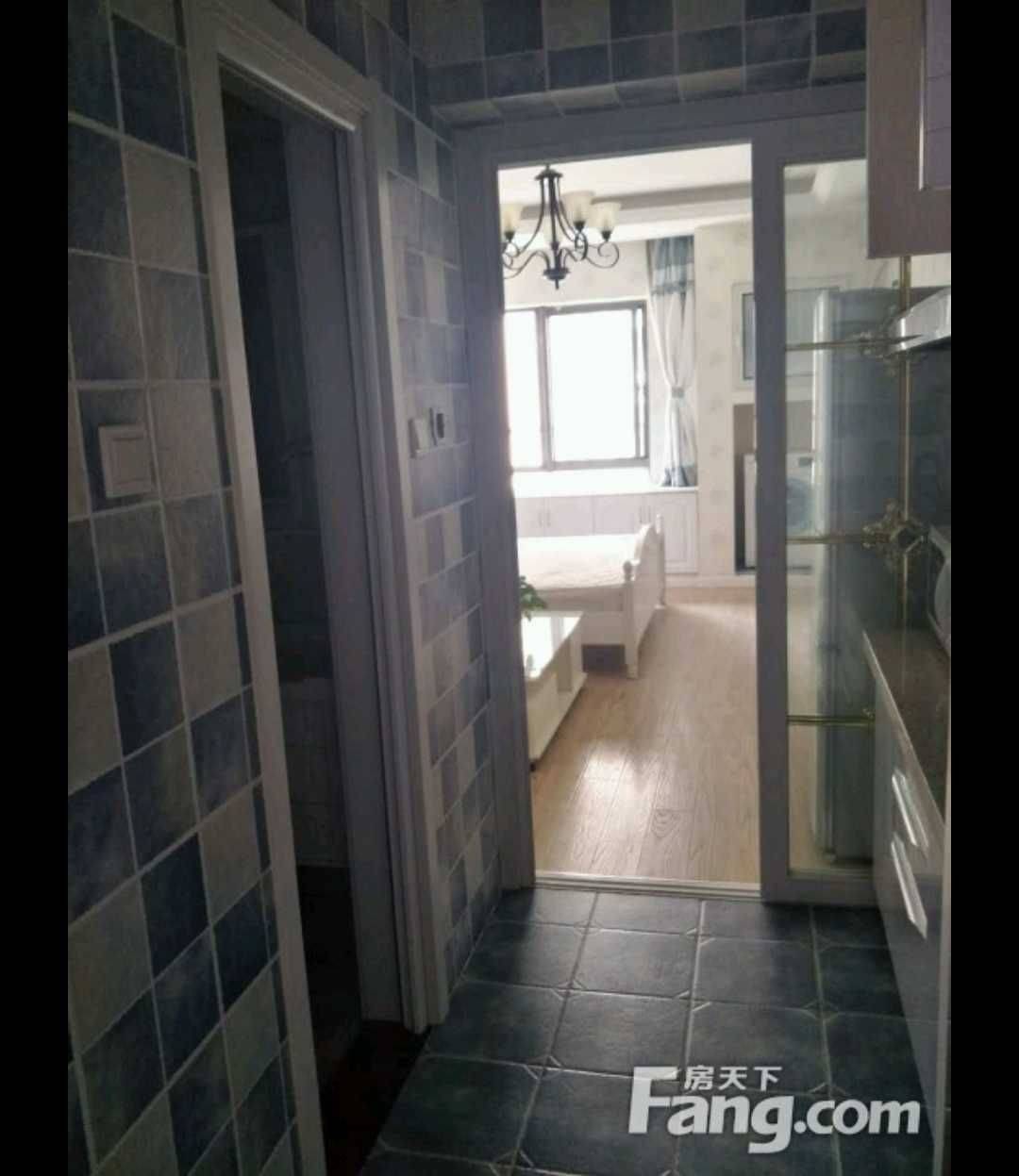 无锡 新吴区 | 润泽雅居-15号楼_5