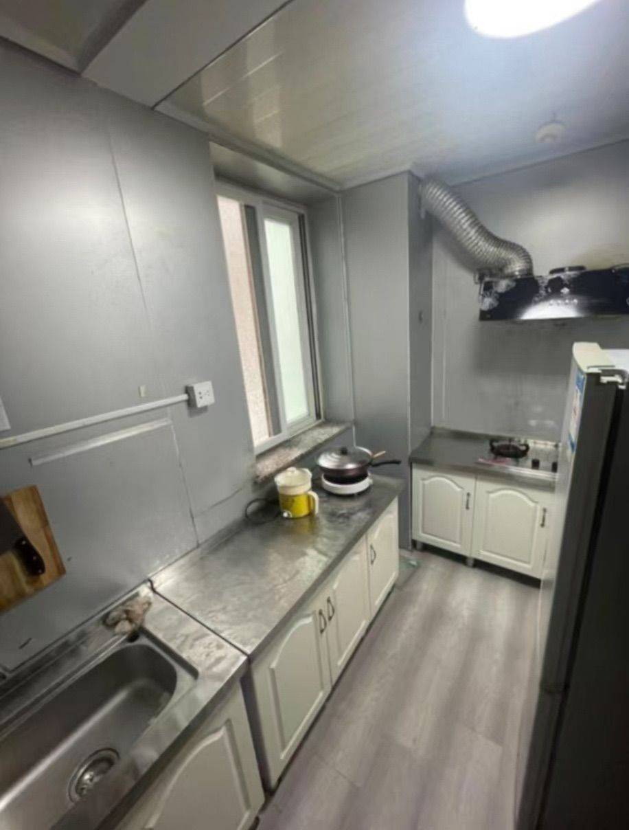 青岛 市北 | 城建鼎城_4