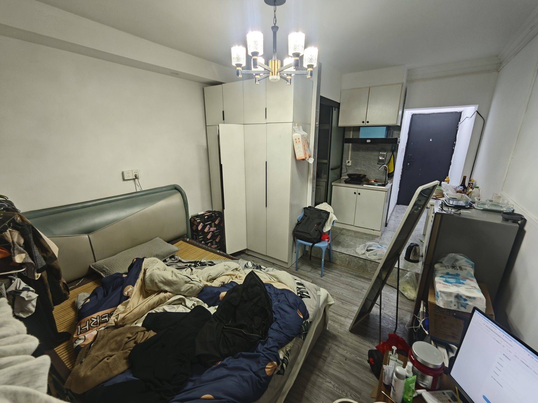 fru****整租房源1