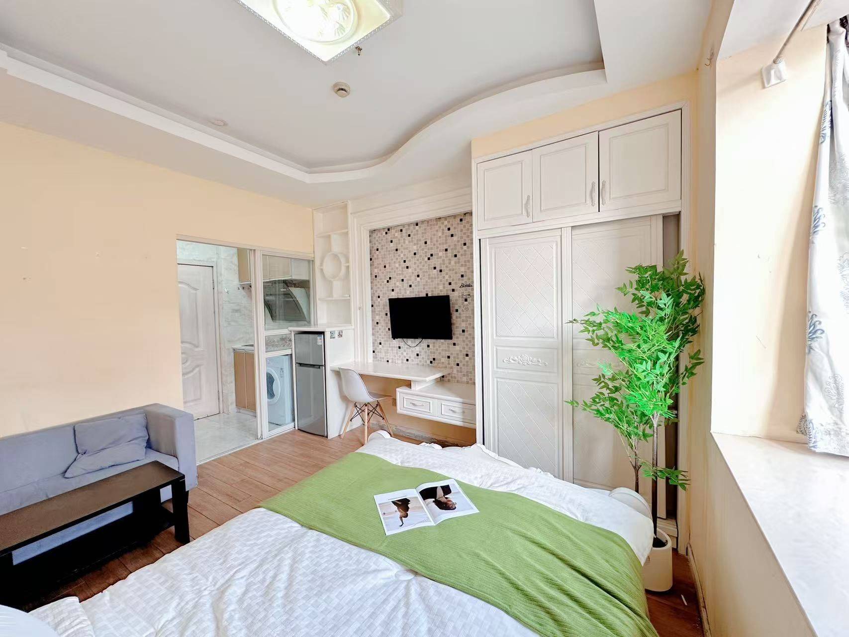 上海 杨浦 | 控江路1197弄社区_6