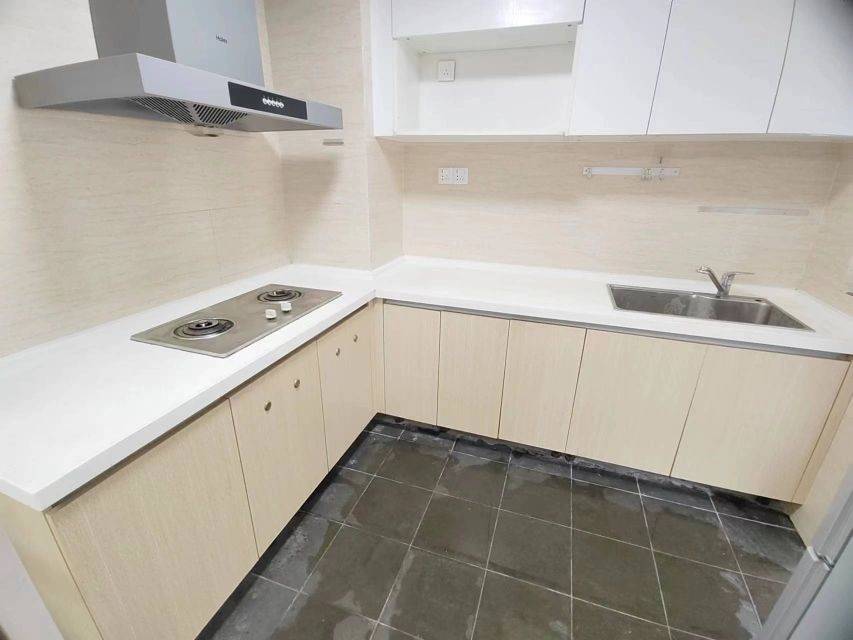 重庆 两江新区 | 鲁能星城一街区_5