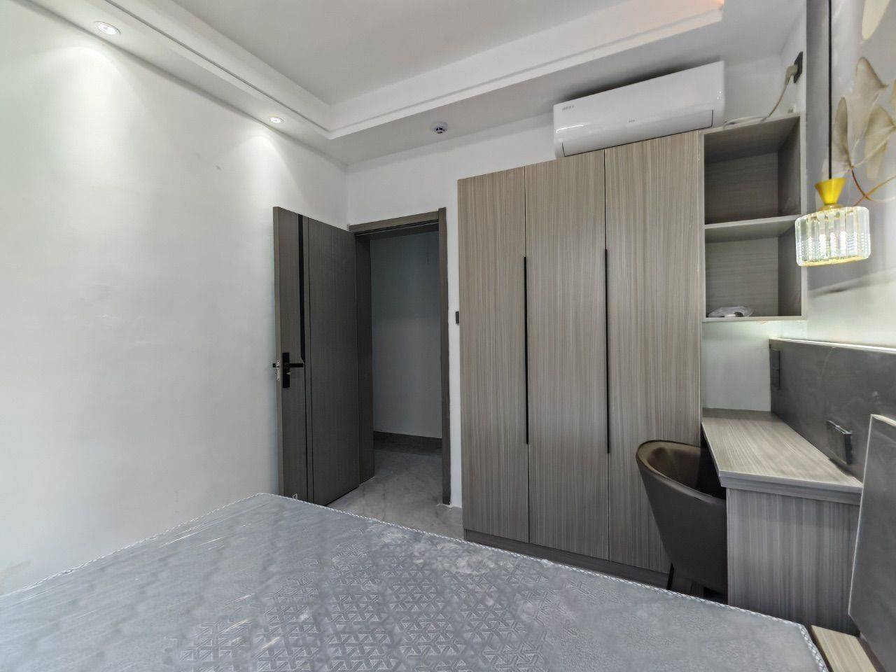 苏州 吴中 | 苏州蓝光和雍锦园_3