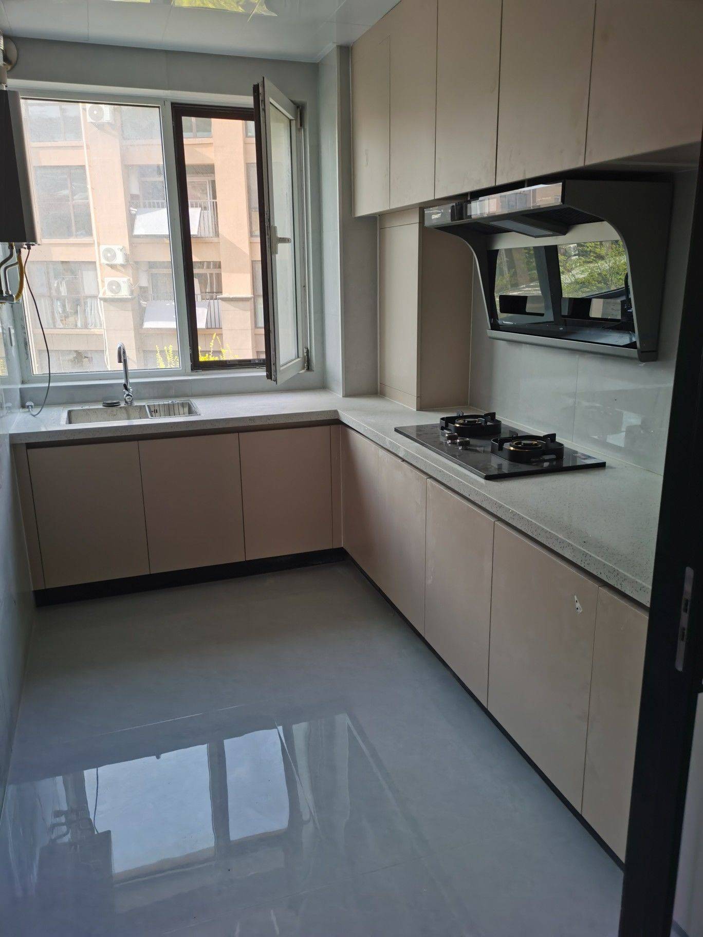 生活且慢整租房源2