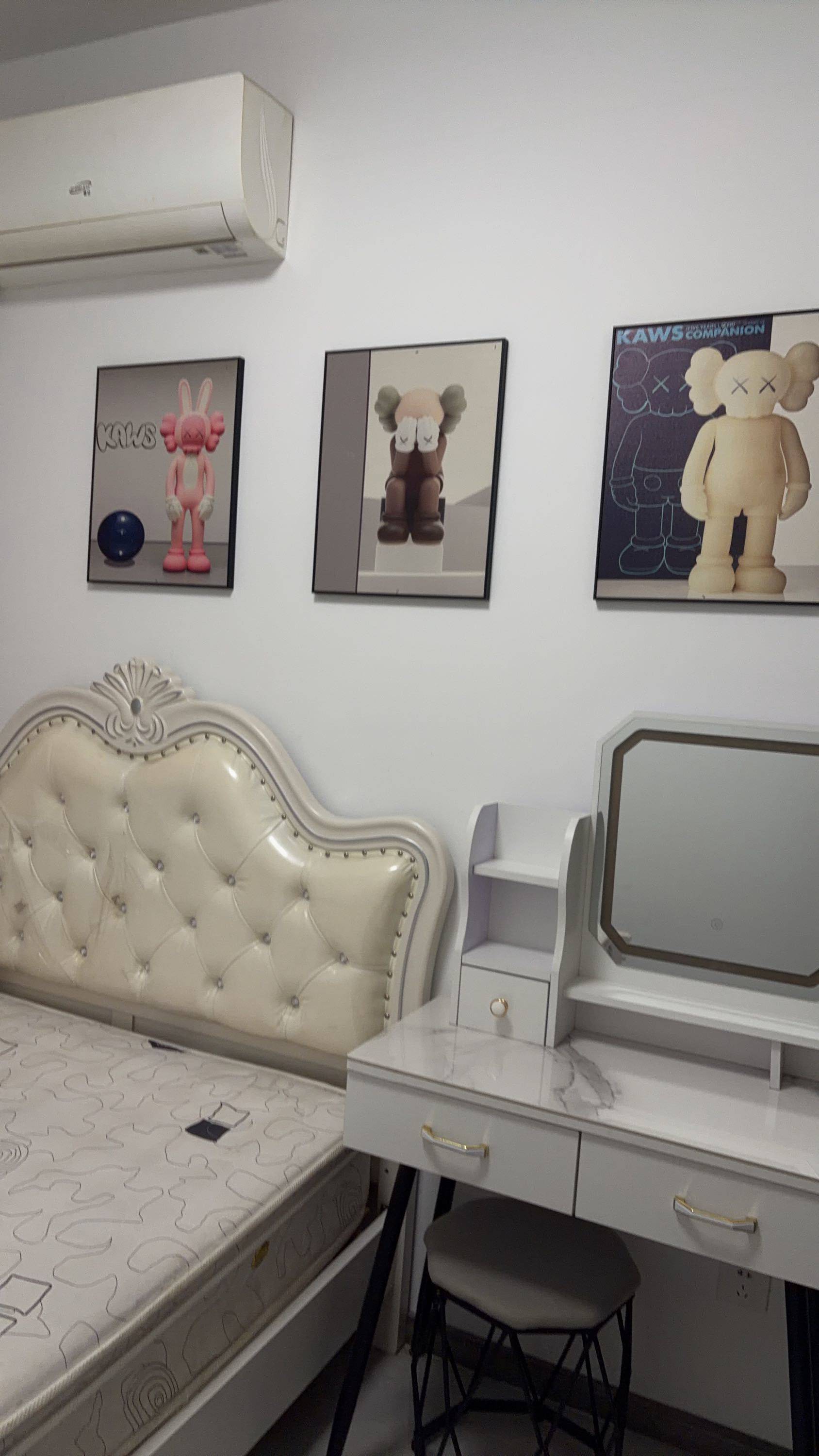 满满金整租房源2