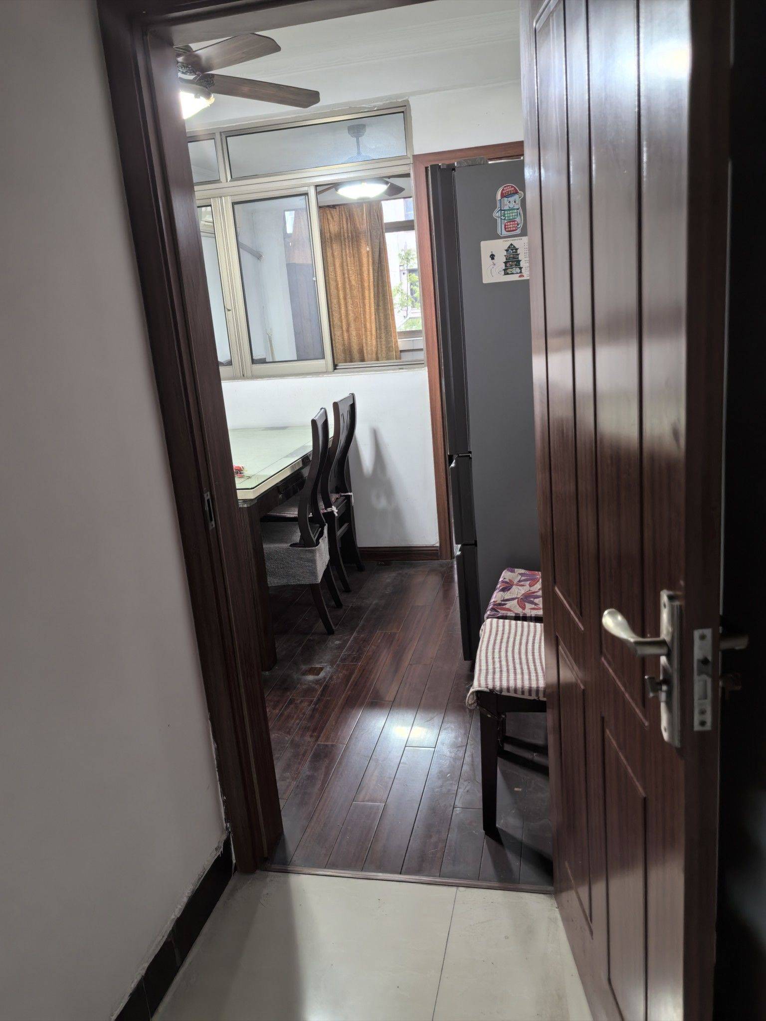 上海 宝山 | 乾溪路200弄_3