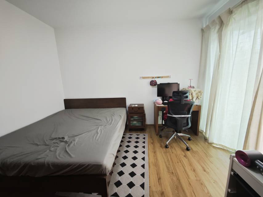 珠海 香洲 | 海怡湾畔_4