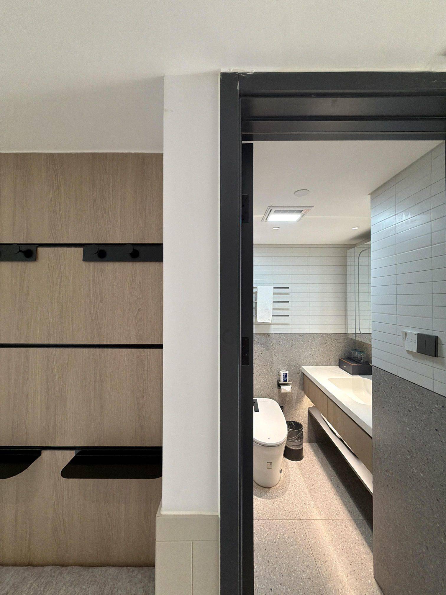 上海 静安 | 延长小区_6