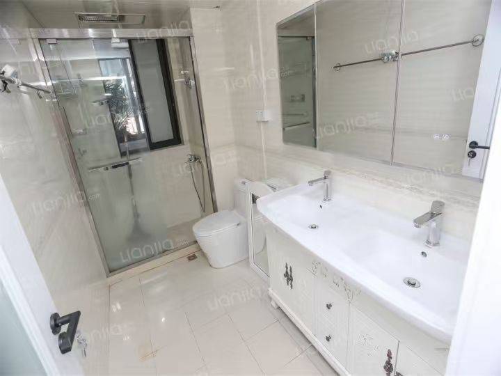 上海 浦东 | 环龙新纪园-1号_4