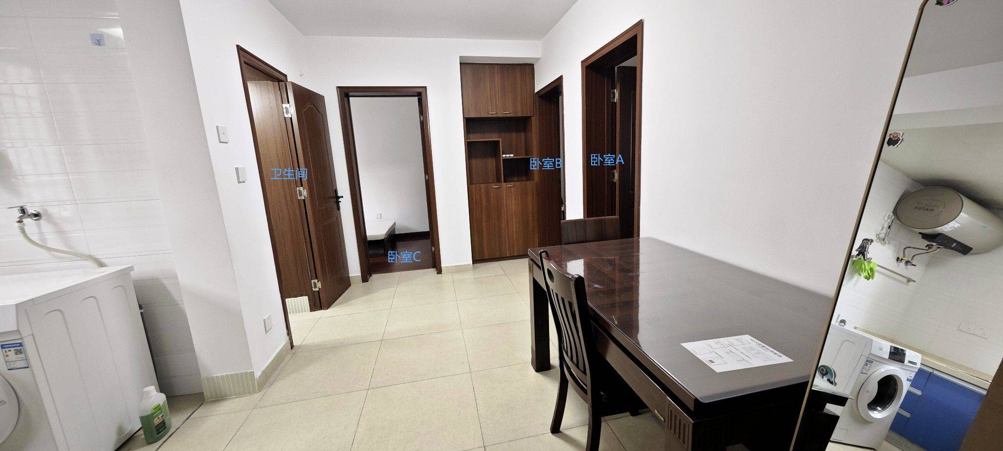 苏州 姑苏 | 宏葑新村_5