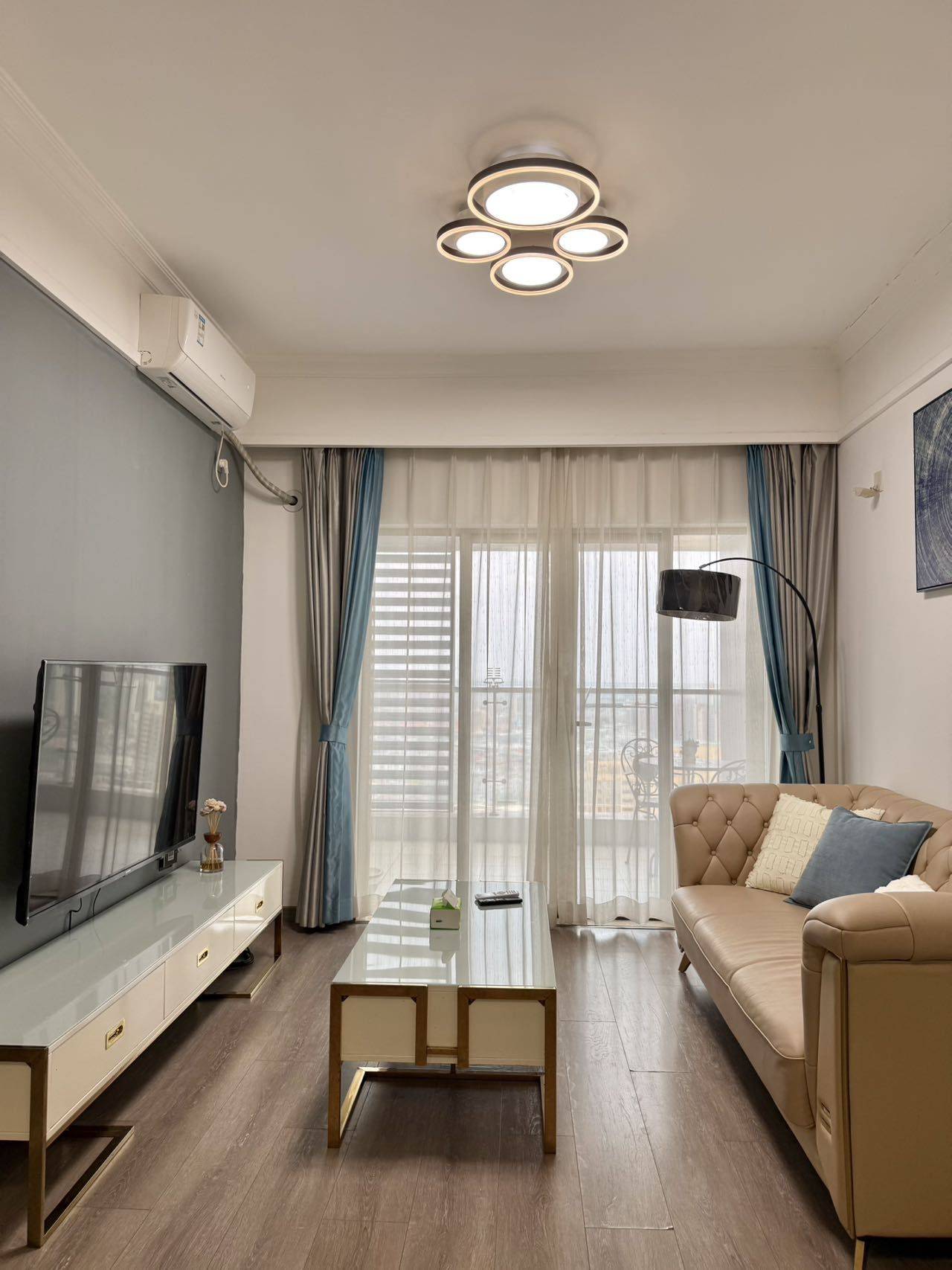 东城 星河传说迪纳公寓-9栋