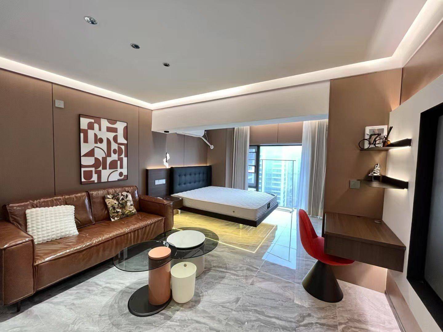 成都 武侯 | 保利星座_4