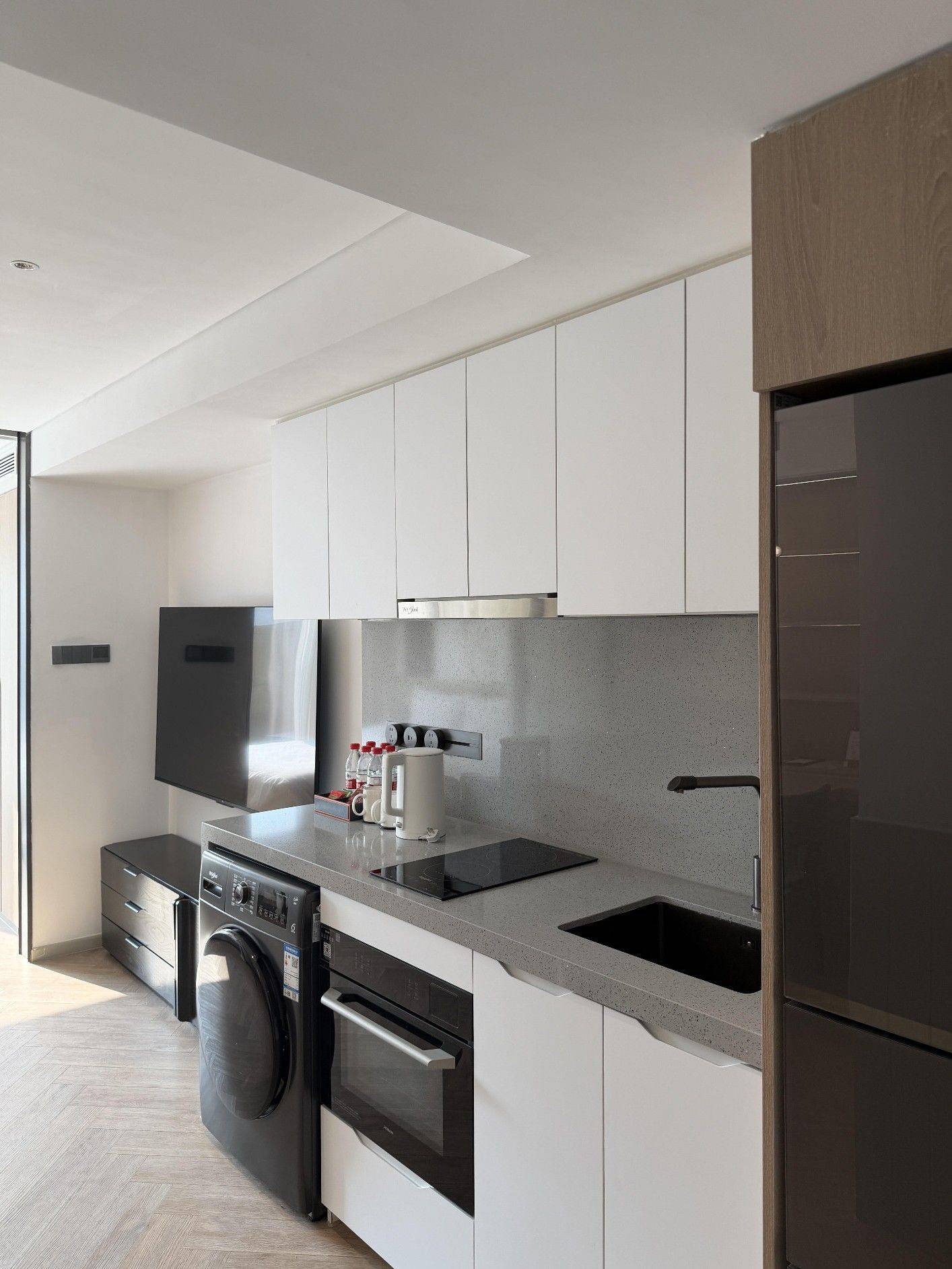 上海 静安 | 延长小区_5