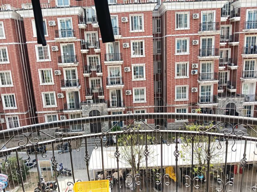 北京 昌平 | 森林大第南区_4