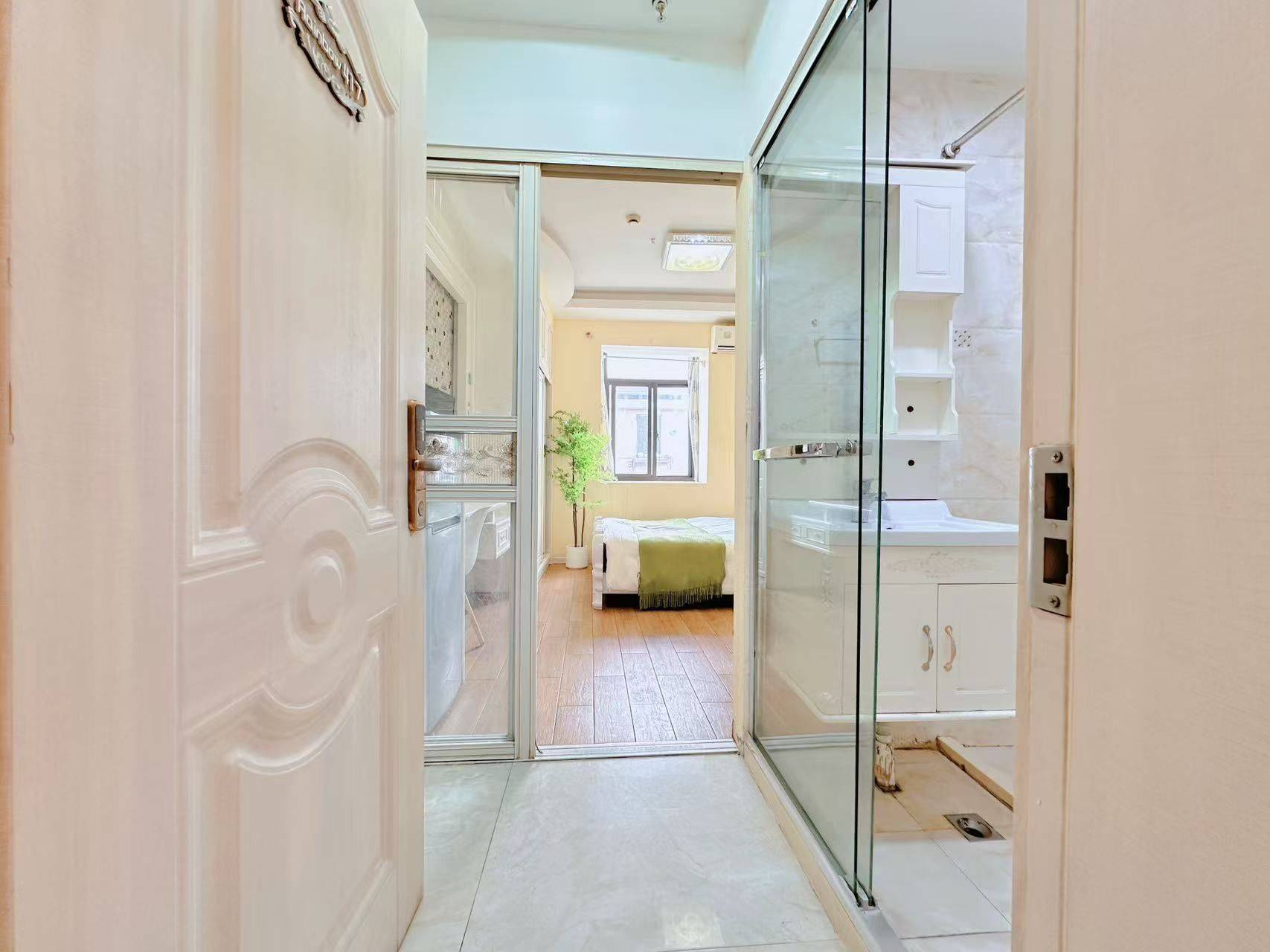 小太阳🌻整租房源1