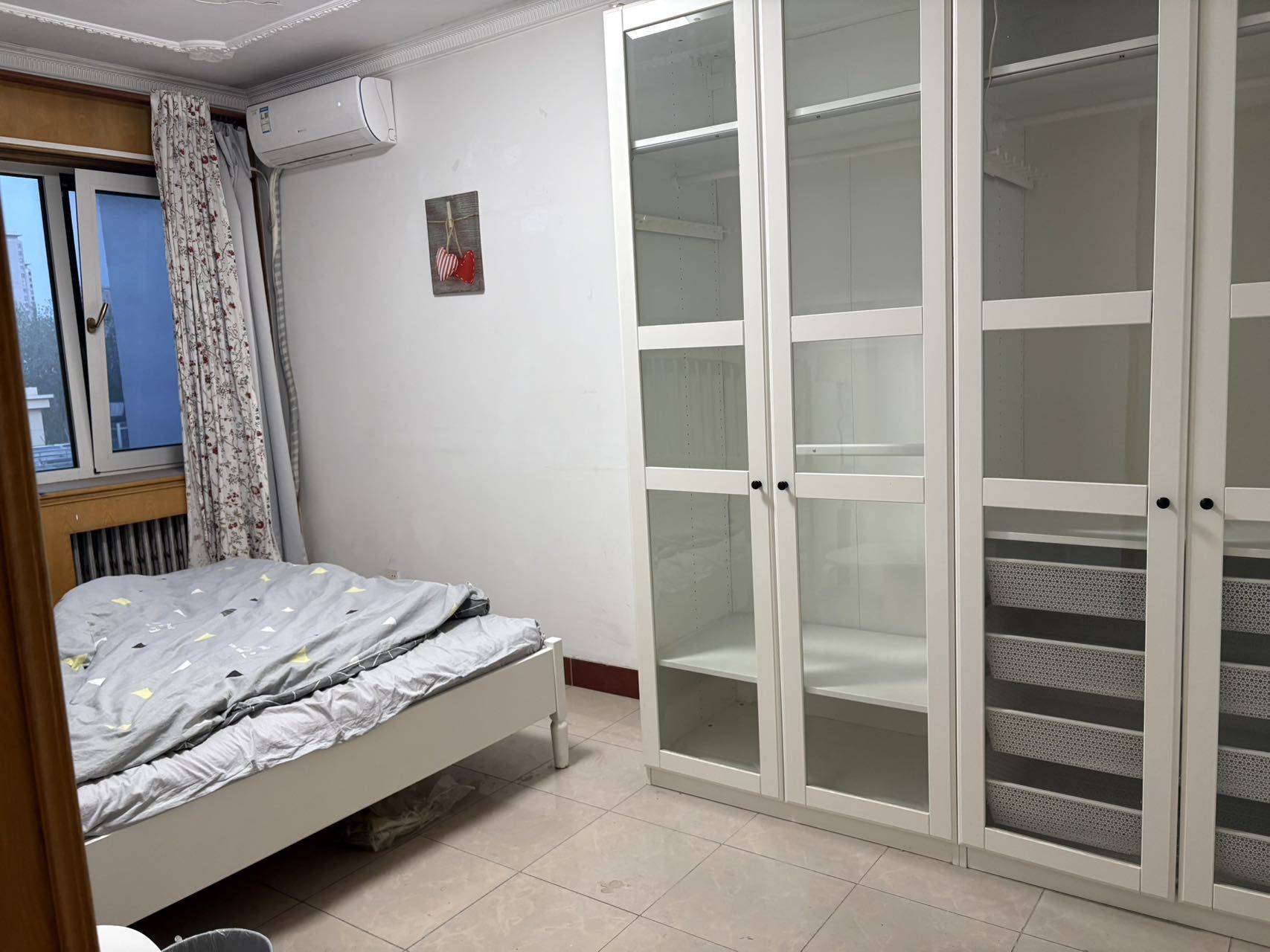 懒洋洋整租房源1