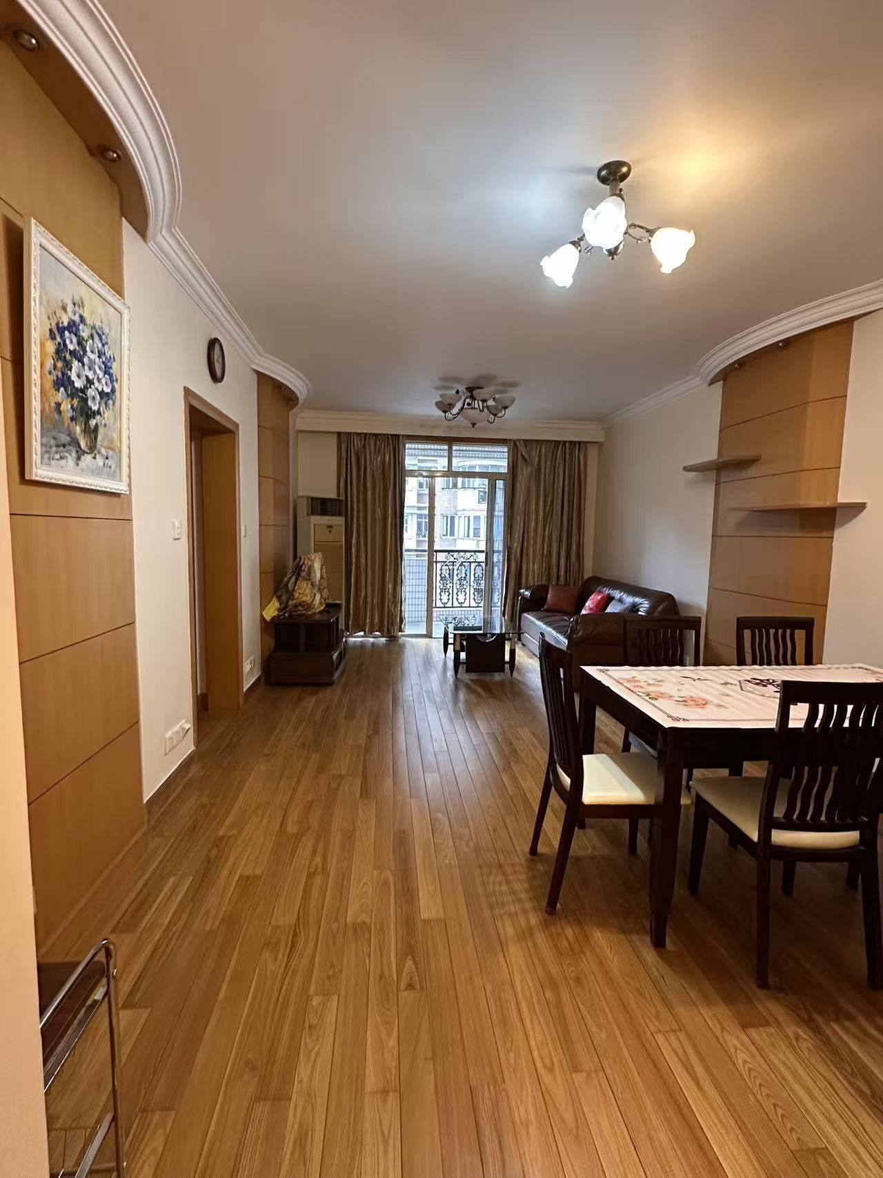 当下不杂整租房源1