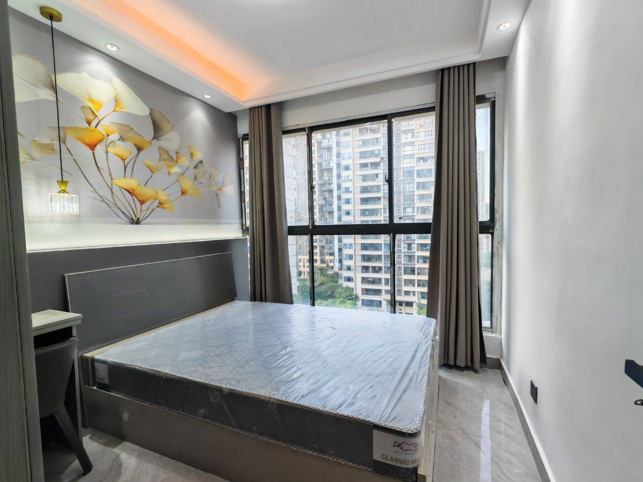 听风说过去整租房源1