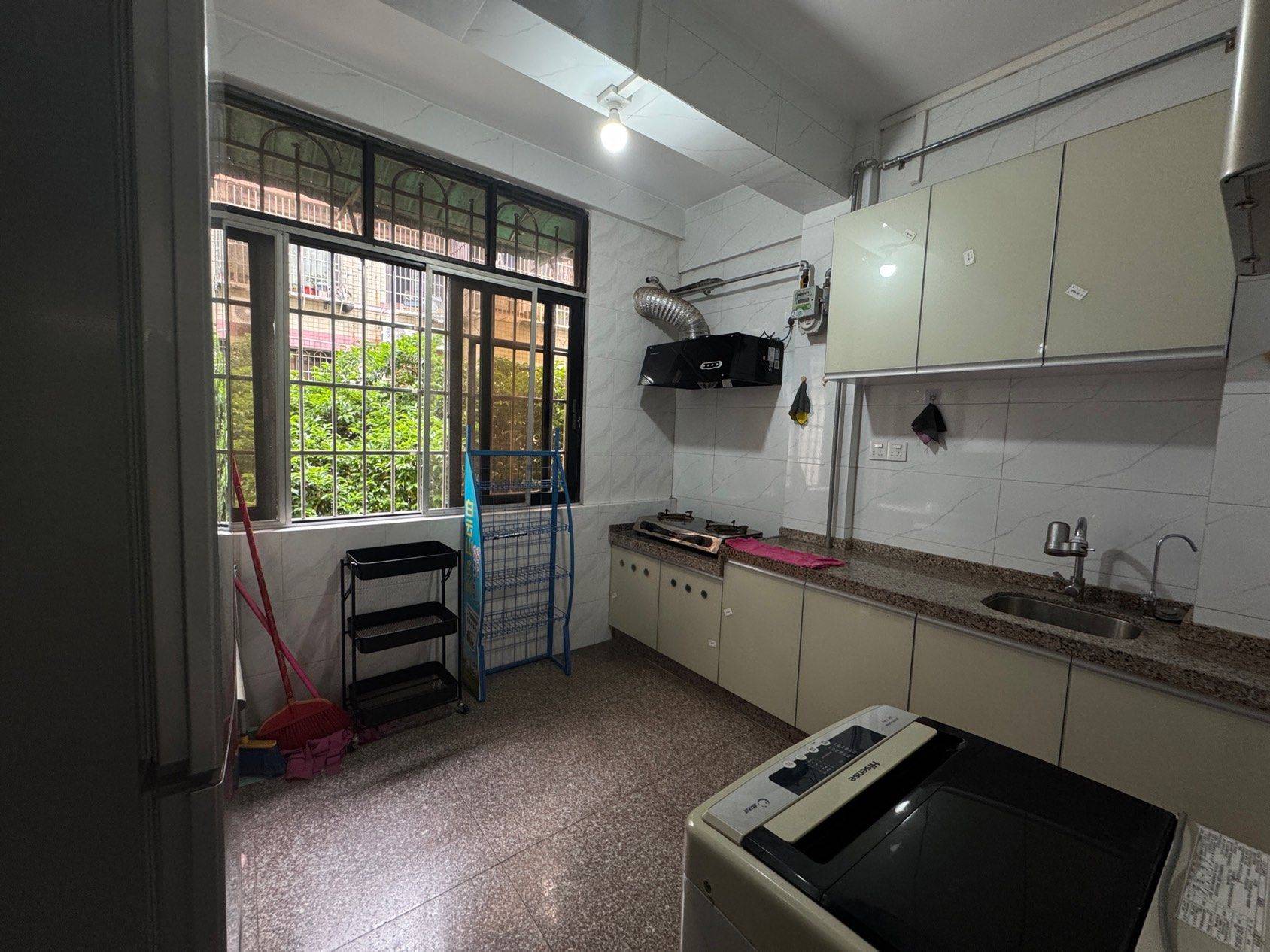 广州 越秀 | 科学院住宅大院_5