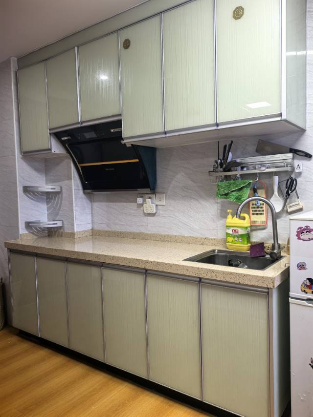 南海 星港城C区E座