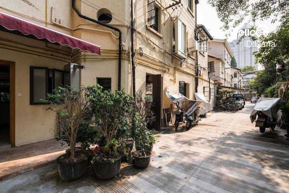 Shanghai Xuhui | 上海新邨_6