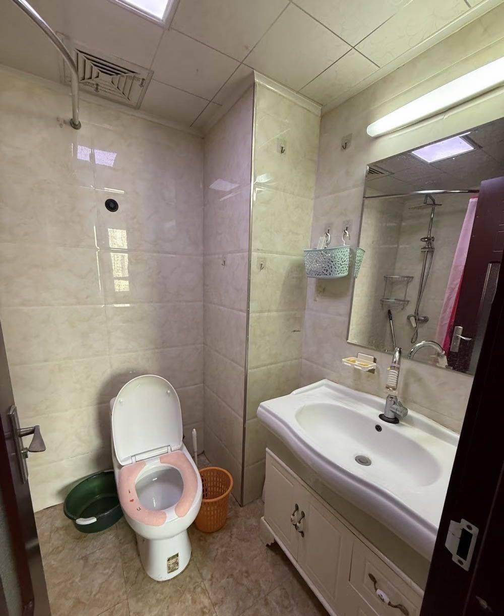 沈阳 沈河 | 霍尔寓所_6