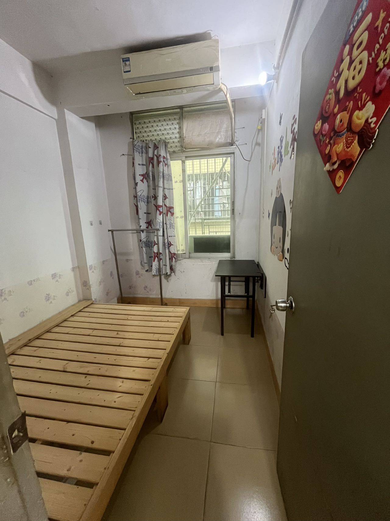 小碗面整租房源3