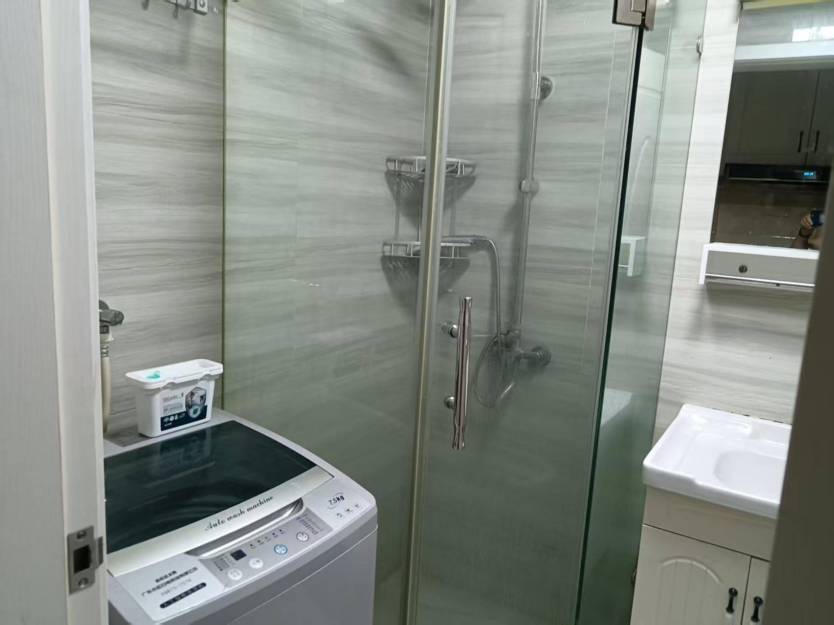 苏州 昆山 | 中宇国际公寓_5