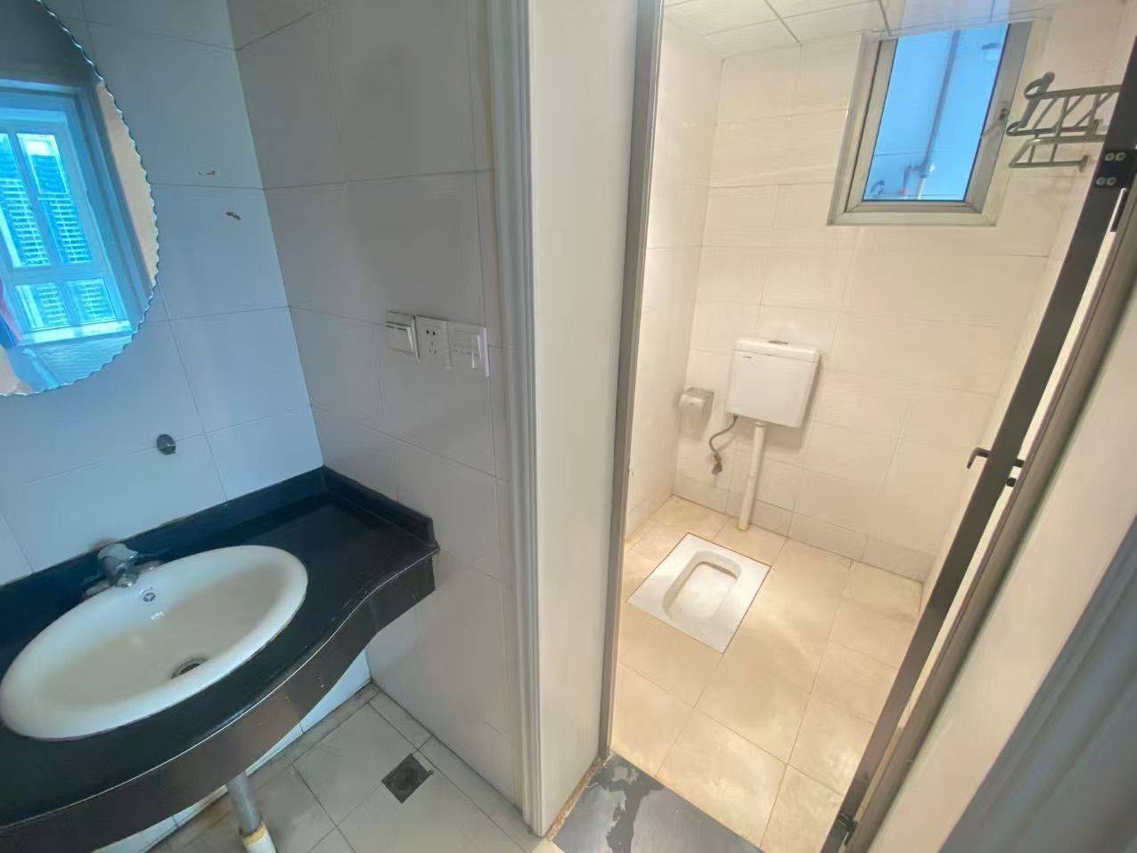 重庆 两江新区 | 好望花园_3