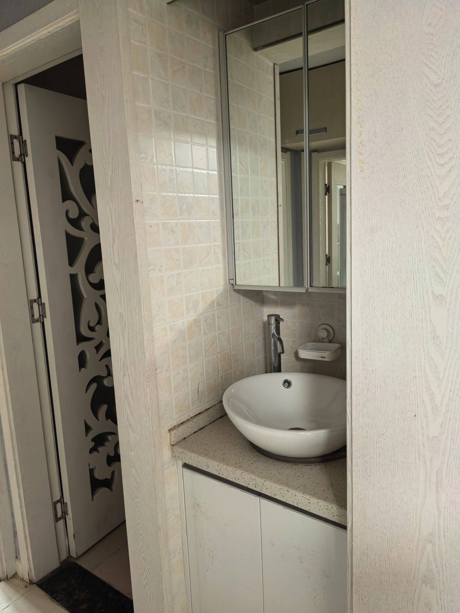 雁塔 兰乔圣菲-南区